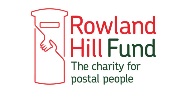 Rowland Hill Fund